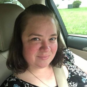 Meet your Posher, Shirley